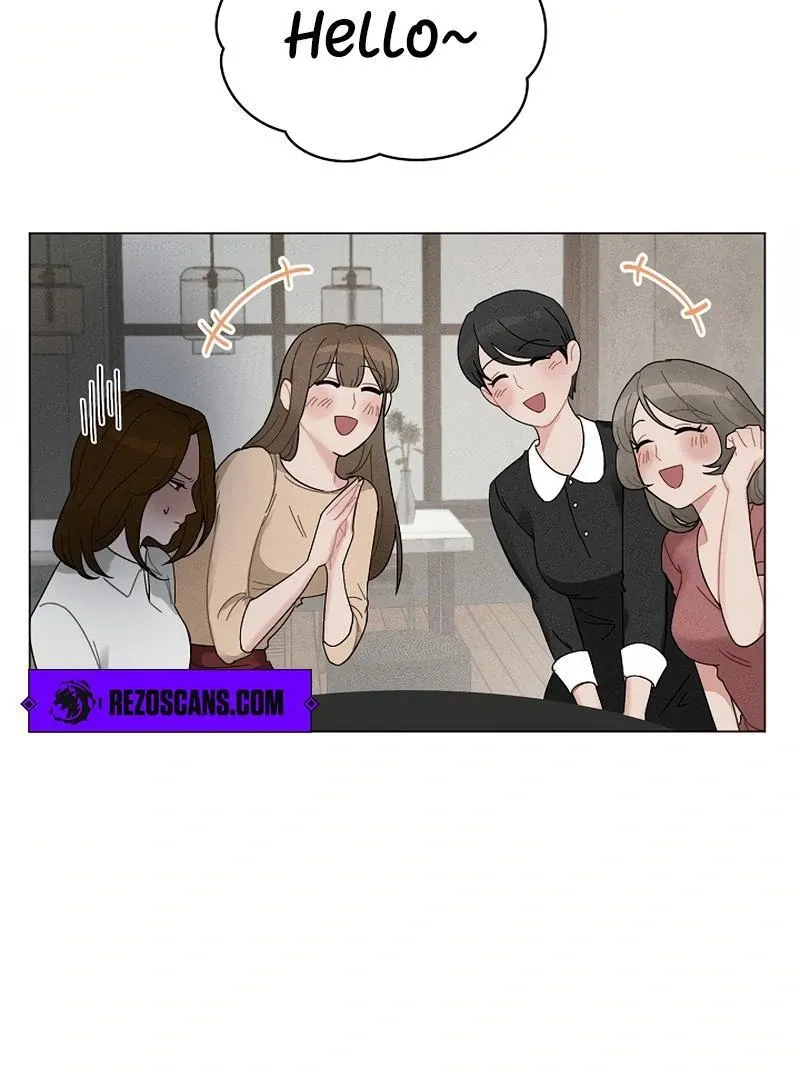 Inside the Elevator Chapter 0.1 page 6 - 
