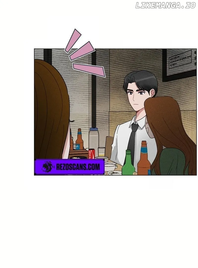 Inside the Elevator Chapter 0.1 page 61 - 