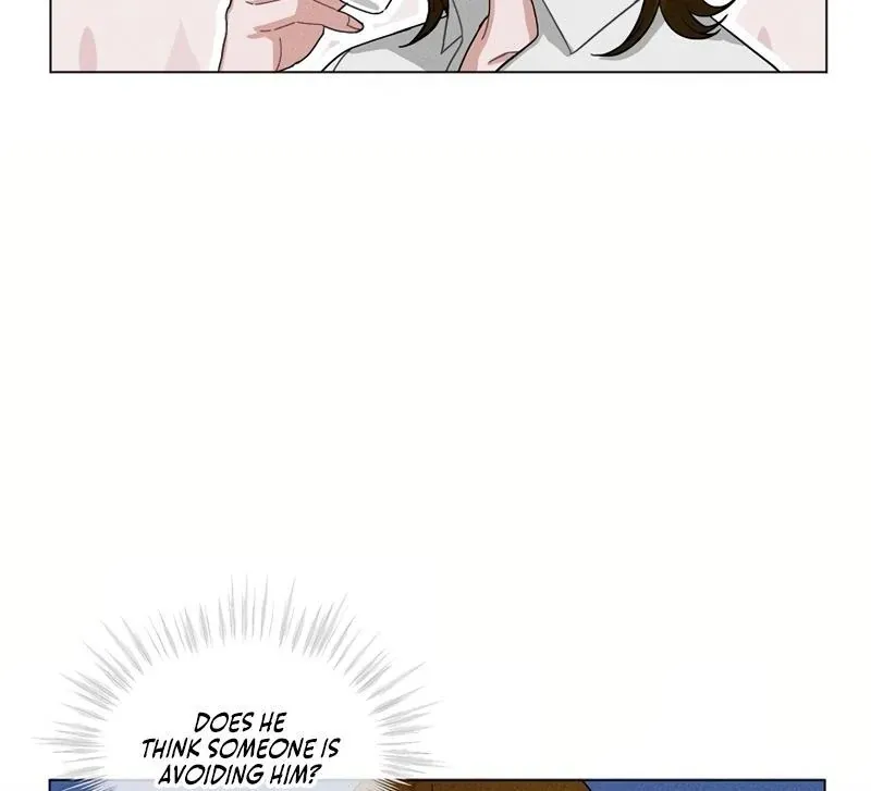 Inside the Elevator Chapter 0.1 page 64 - 