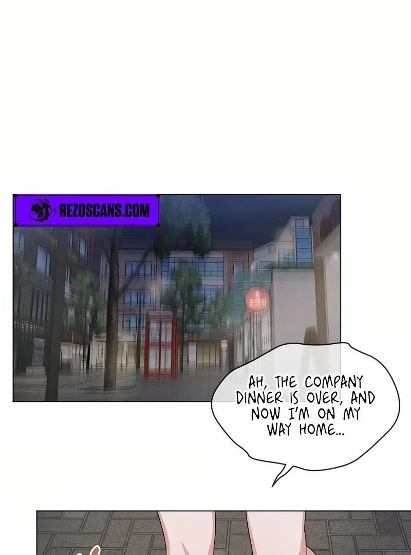 Inside the Elevator Chapter 0.1 page 69 - 