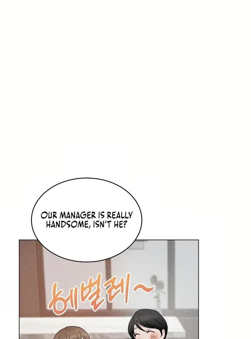 Inside the Elevator Chapter 0.1 page 9 - 