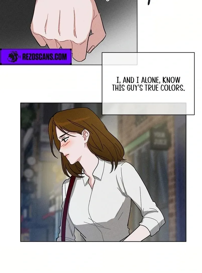 Inside the Elevator Chapter 0.1 page 82 - 