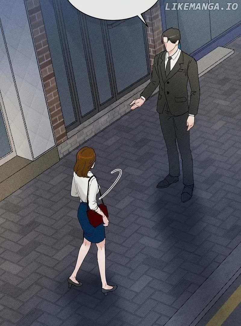 Inside the Elevator Chapter 0.1 page 85 - 