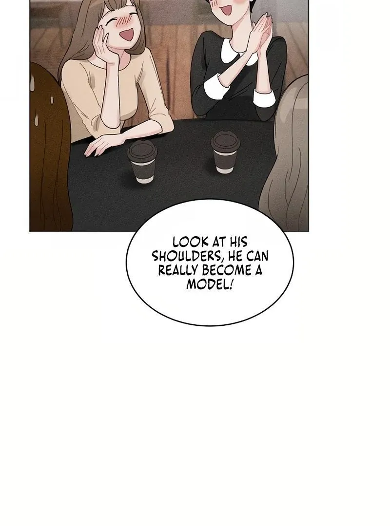 Inside the Elevator Chapter 0.1 page 10 - 