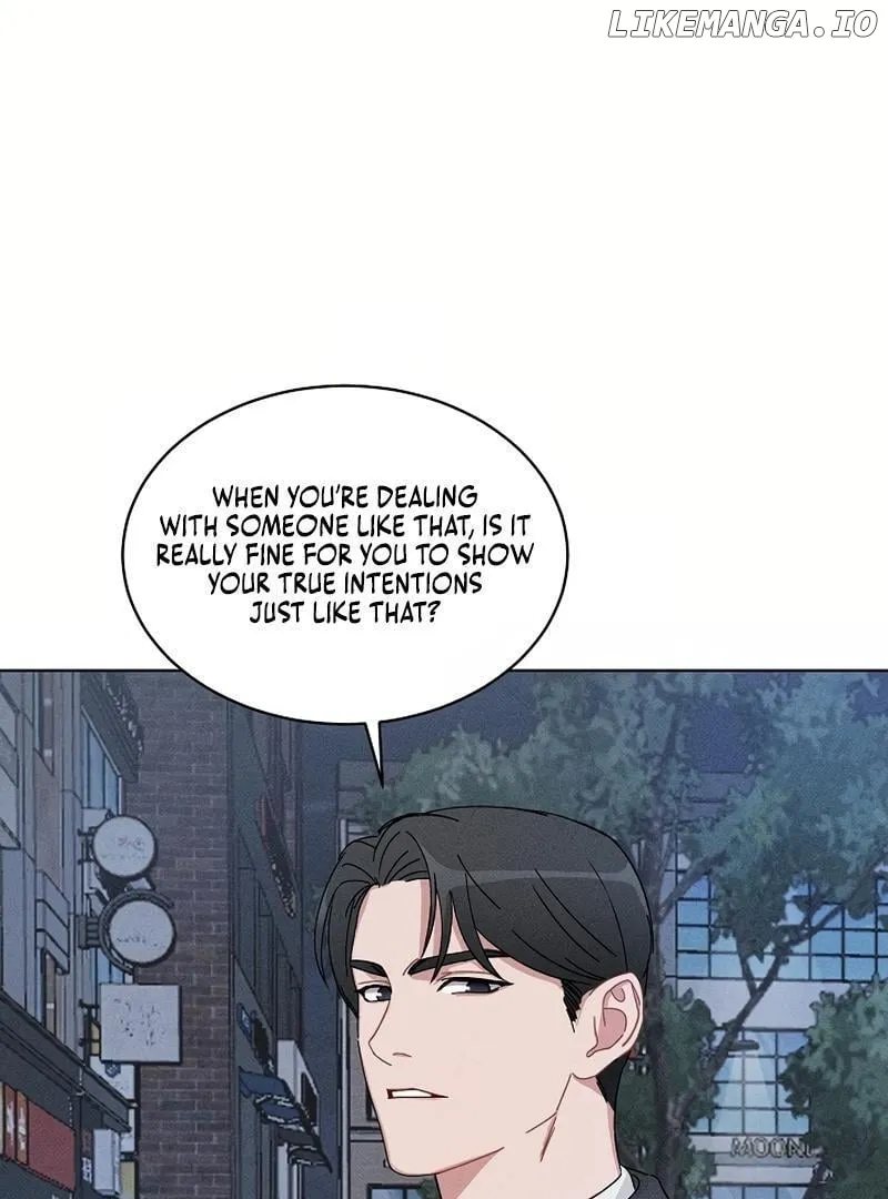 Inside the Elevator Chapter 0.1 page 100 - 