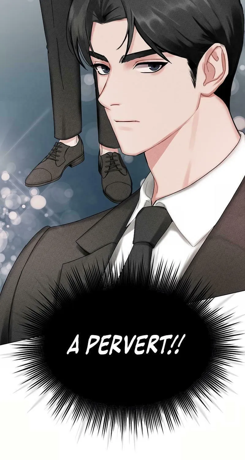 Inside the Elevator Chapter 0 page 14 - 