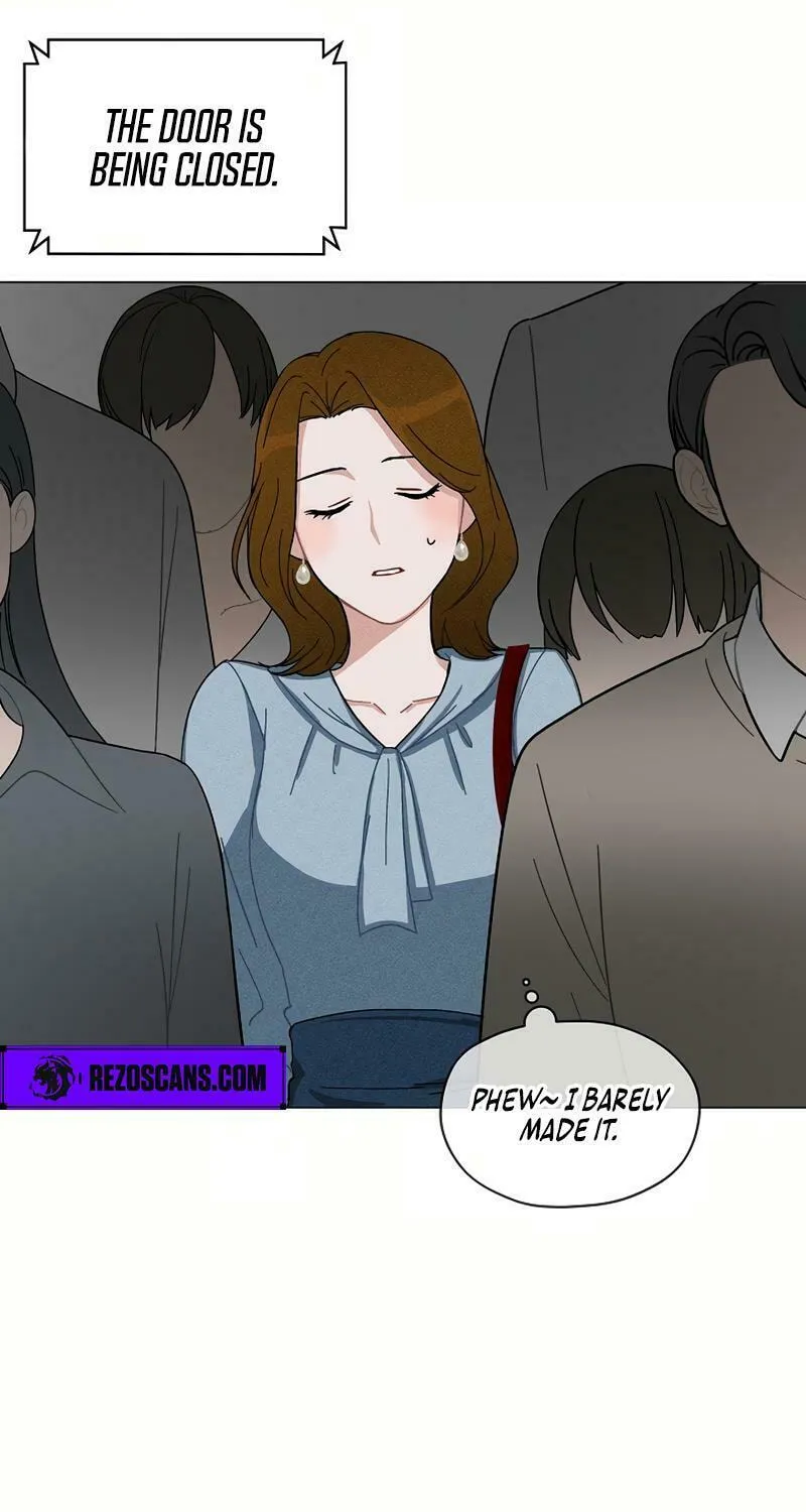 Inside the Elevator Chapter 0 page 22 - 