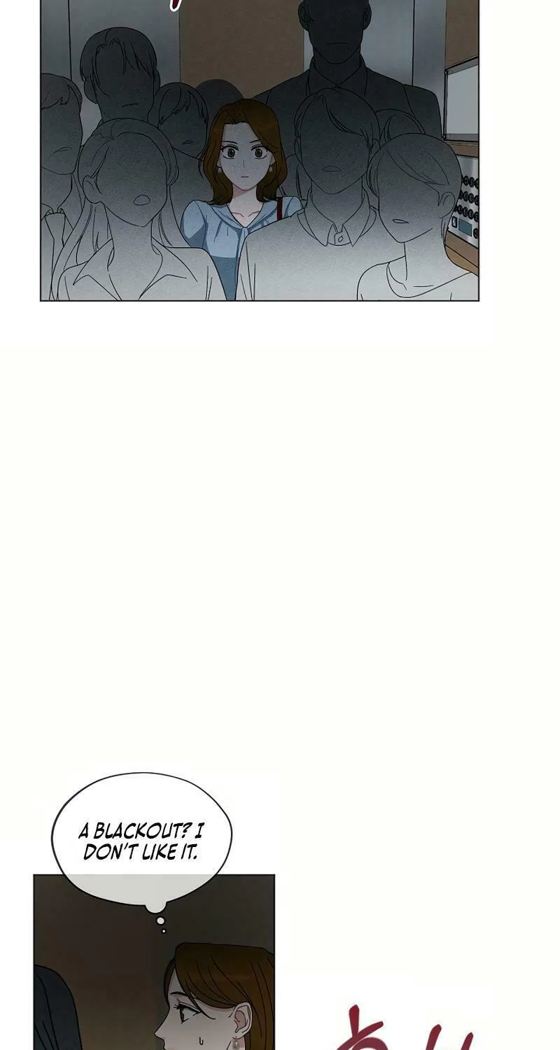 Inside the Elevator Chapter 0 page 24 - 