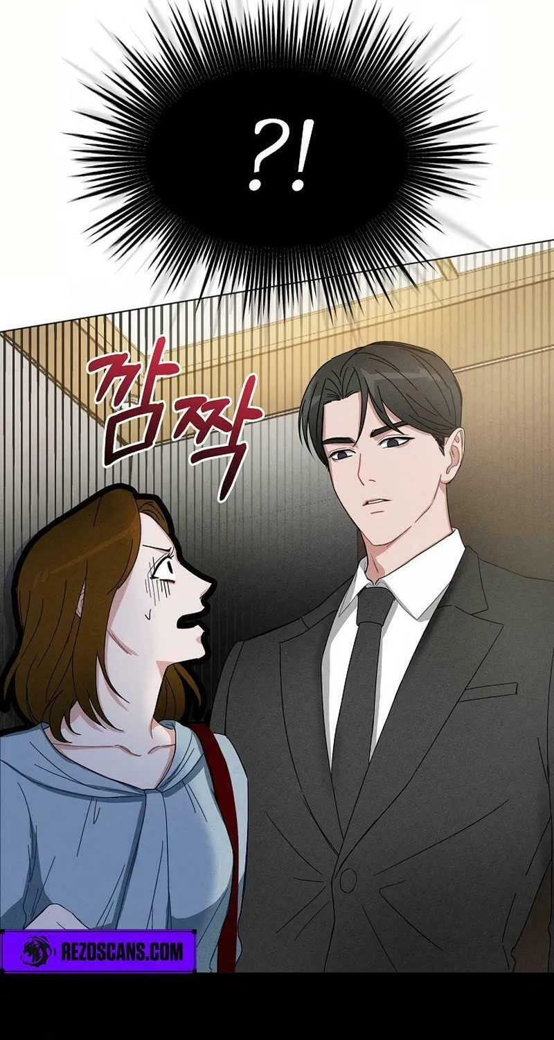Inside the Elevator Chapter 0 page 30 - 