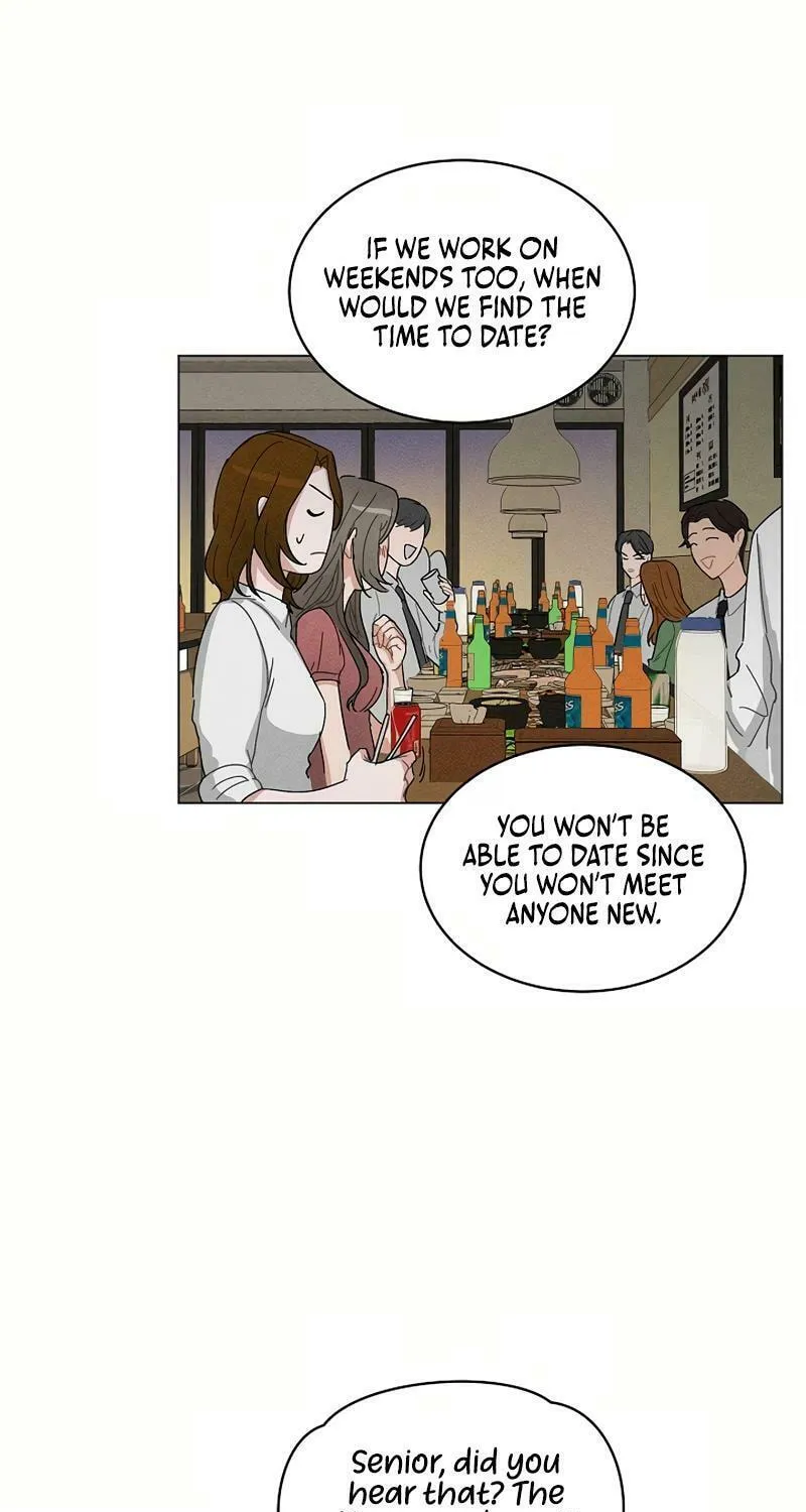 Inside the Elevator Chapter 0 page 35 - 