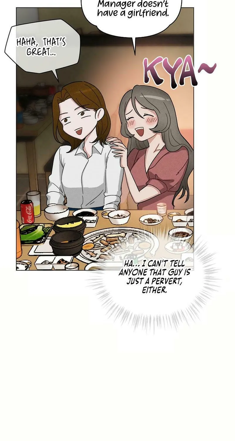Inside the Elevator Chapter 0 page 36 - 