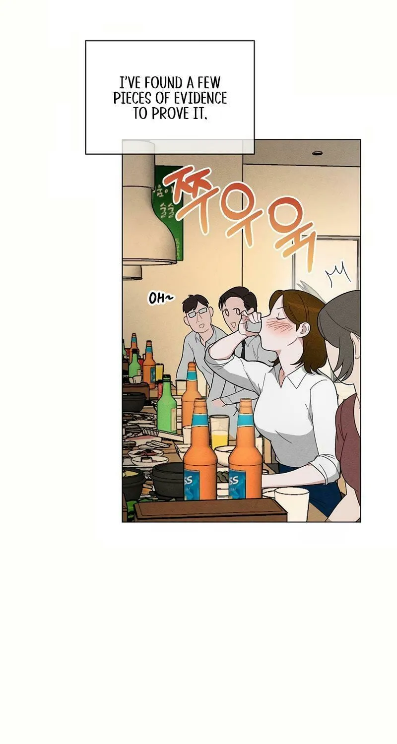 Inside the Elevator Chapter 0 page 38 - 