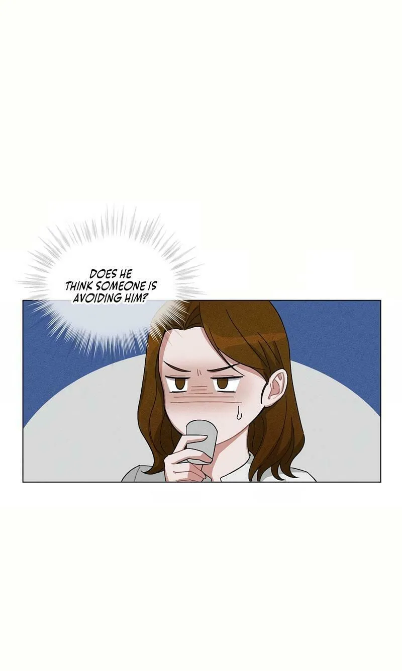 Inside the Elevator Chapter 0 page 46 - 