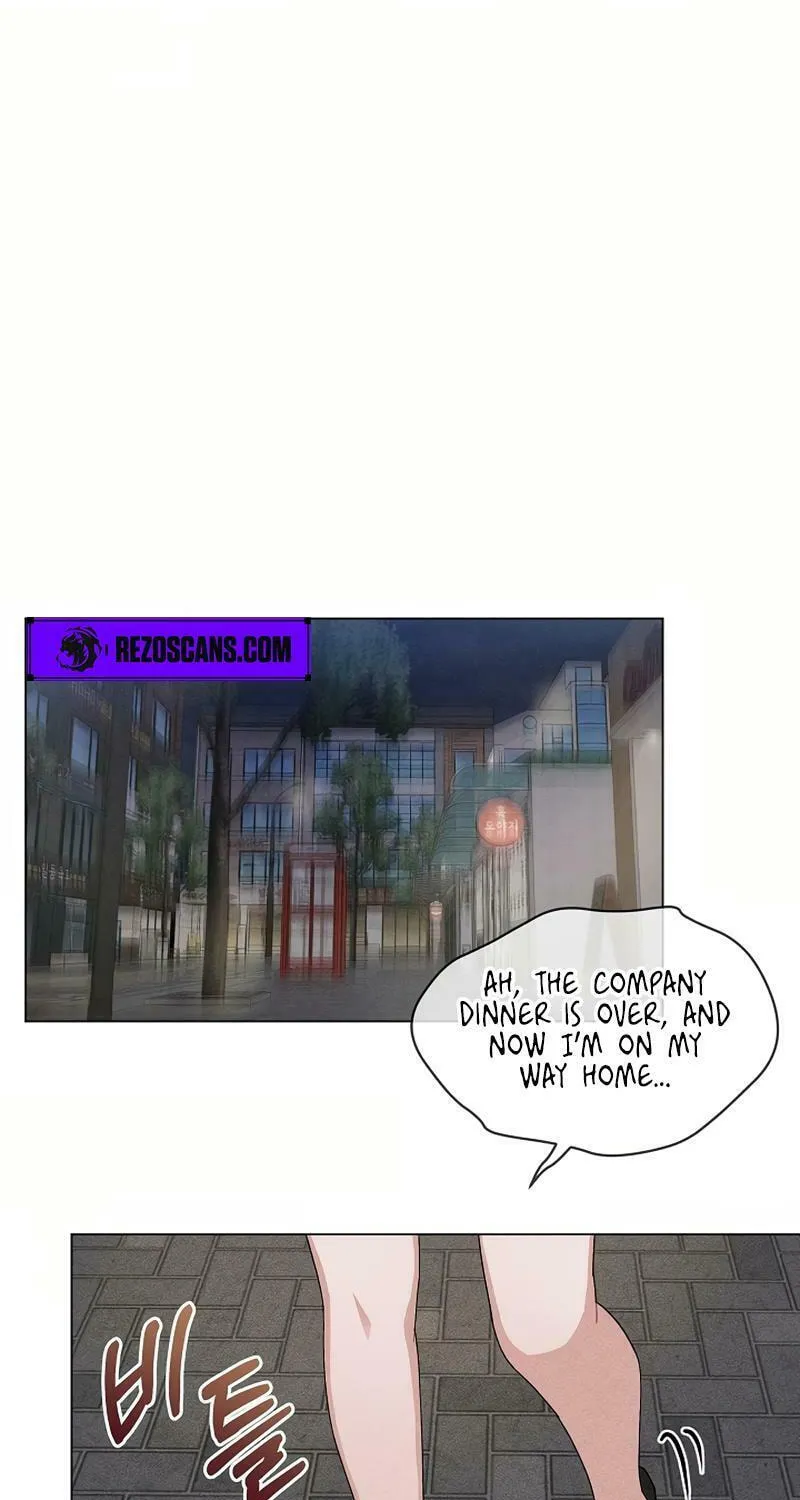 Inside the Elevator Chapter 0 page 49 - 
