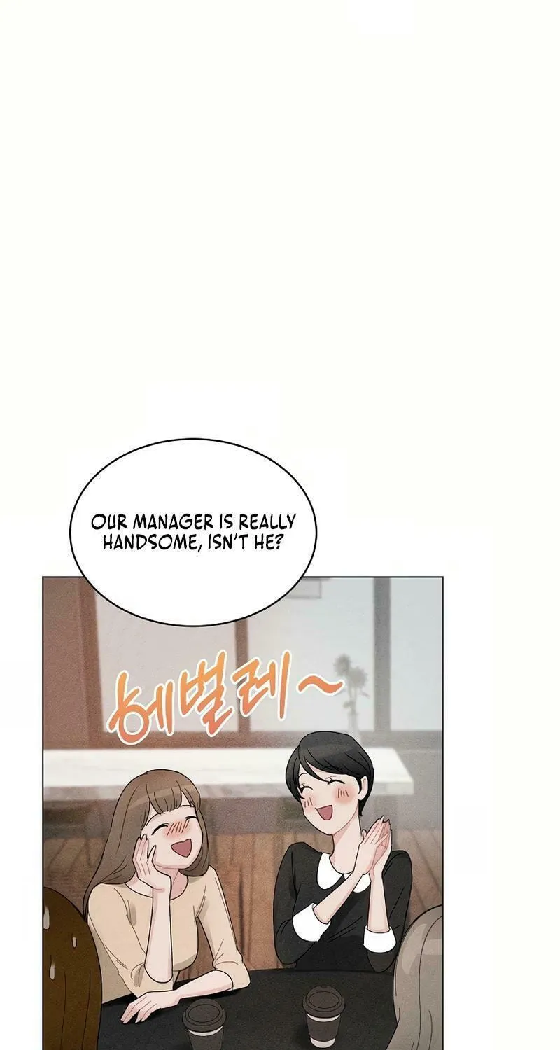 Inside the Elevator Chapter 0 page 6 - 