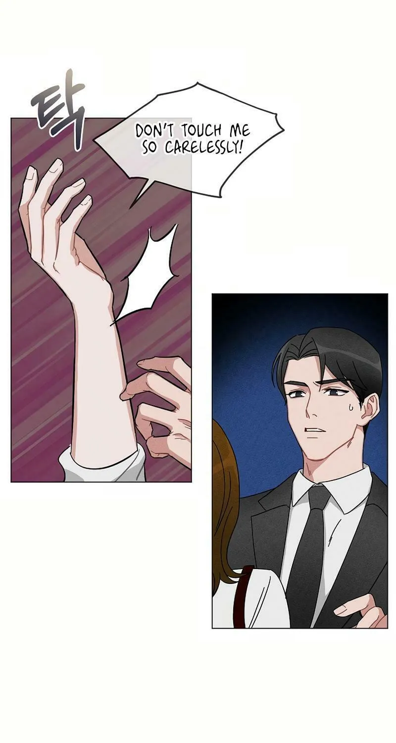 Inside the Elevator Chapter 0 page 56 - 