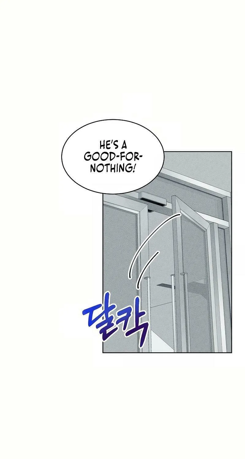 Inside the Elevator Chapter 1 page 11 - 