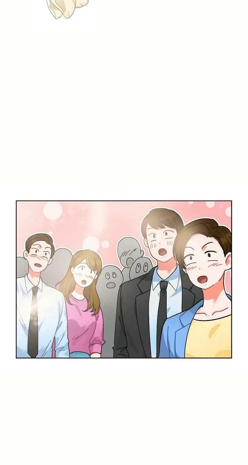 Inside the Elevator Chapter 1 page 15 - 