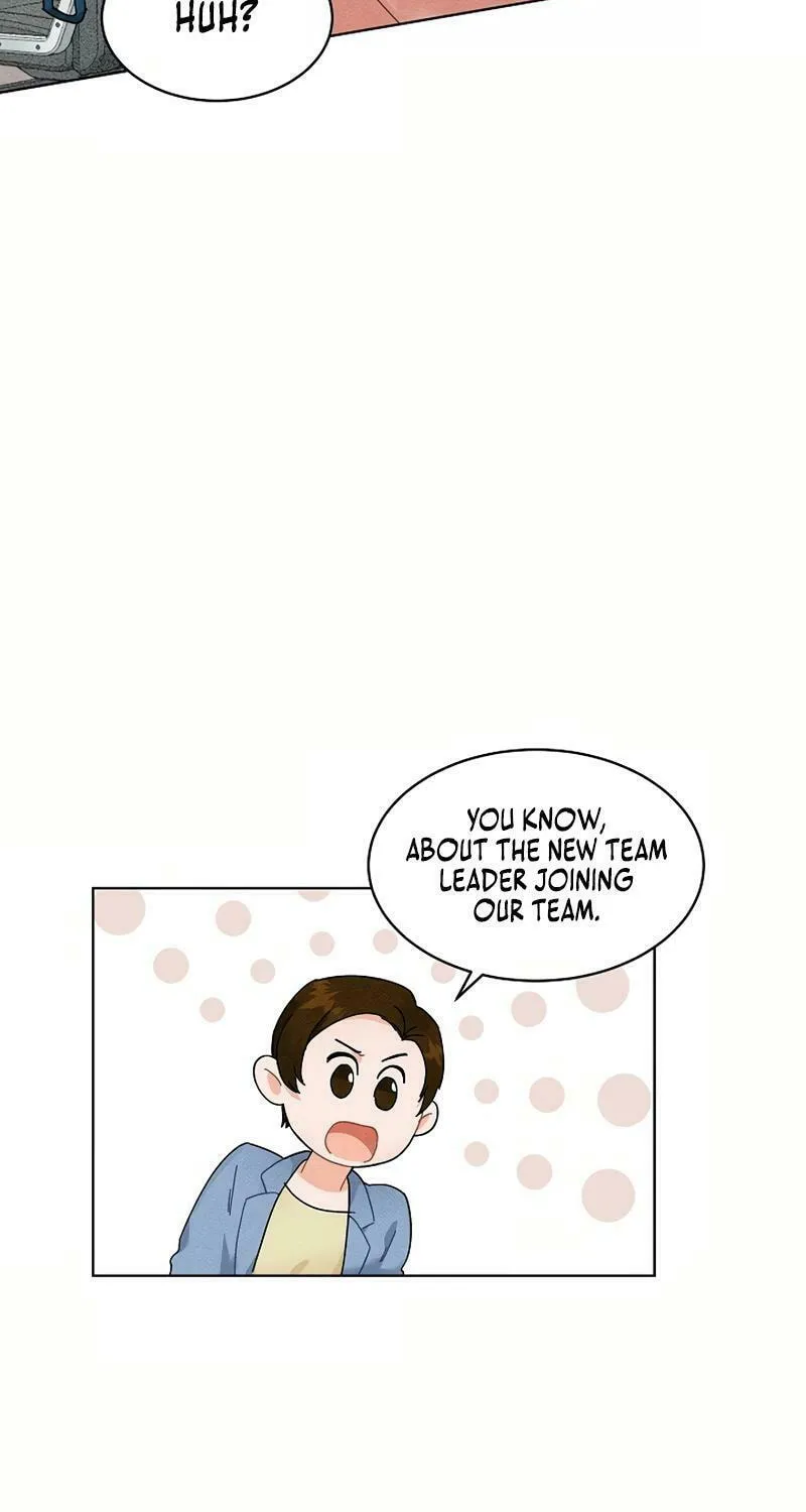 Inside the Elevator Chapter 1 page 3 - 