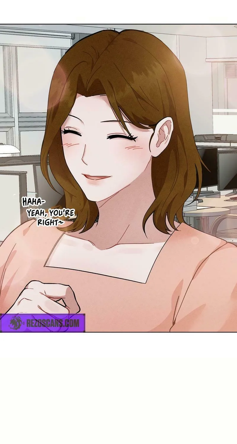 Inside the Elevator Chapter 1 page 21 - 