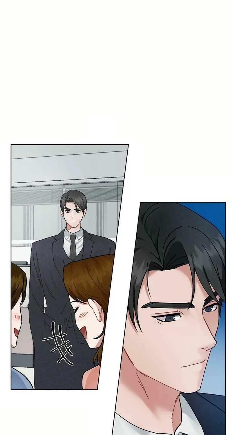 Inside the Elevator Chapter 1 page 22 - 