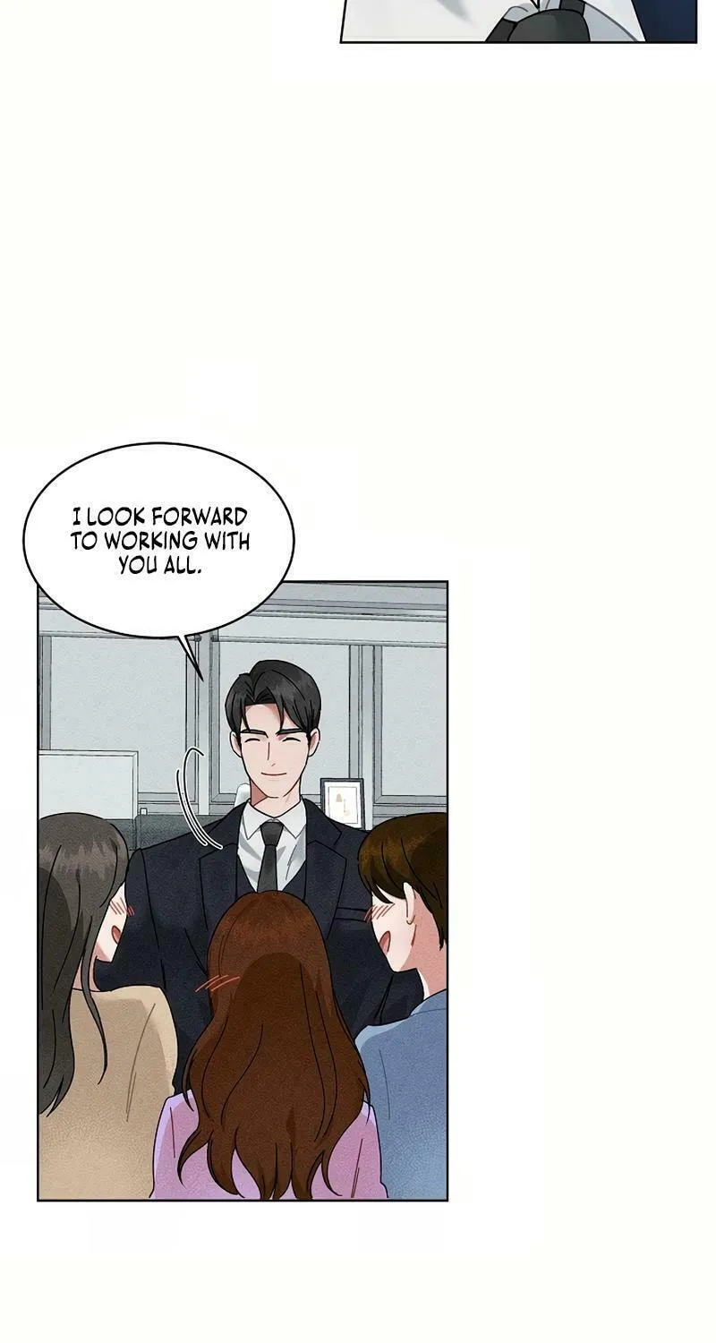 Inside the Elevator Chapter 1 page 23 - 