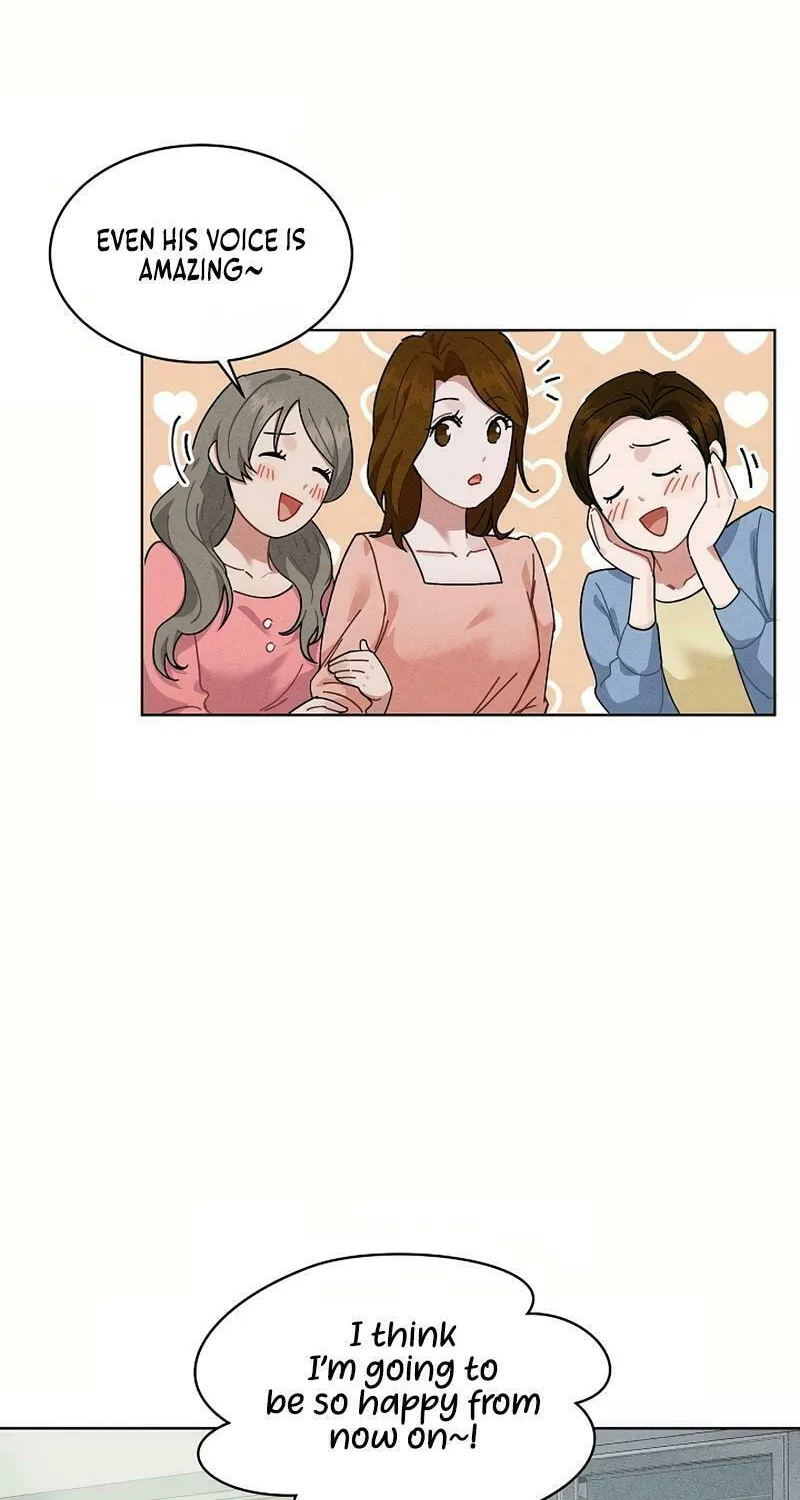 Inside the Elevator Chapter 1 page 24 - 
