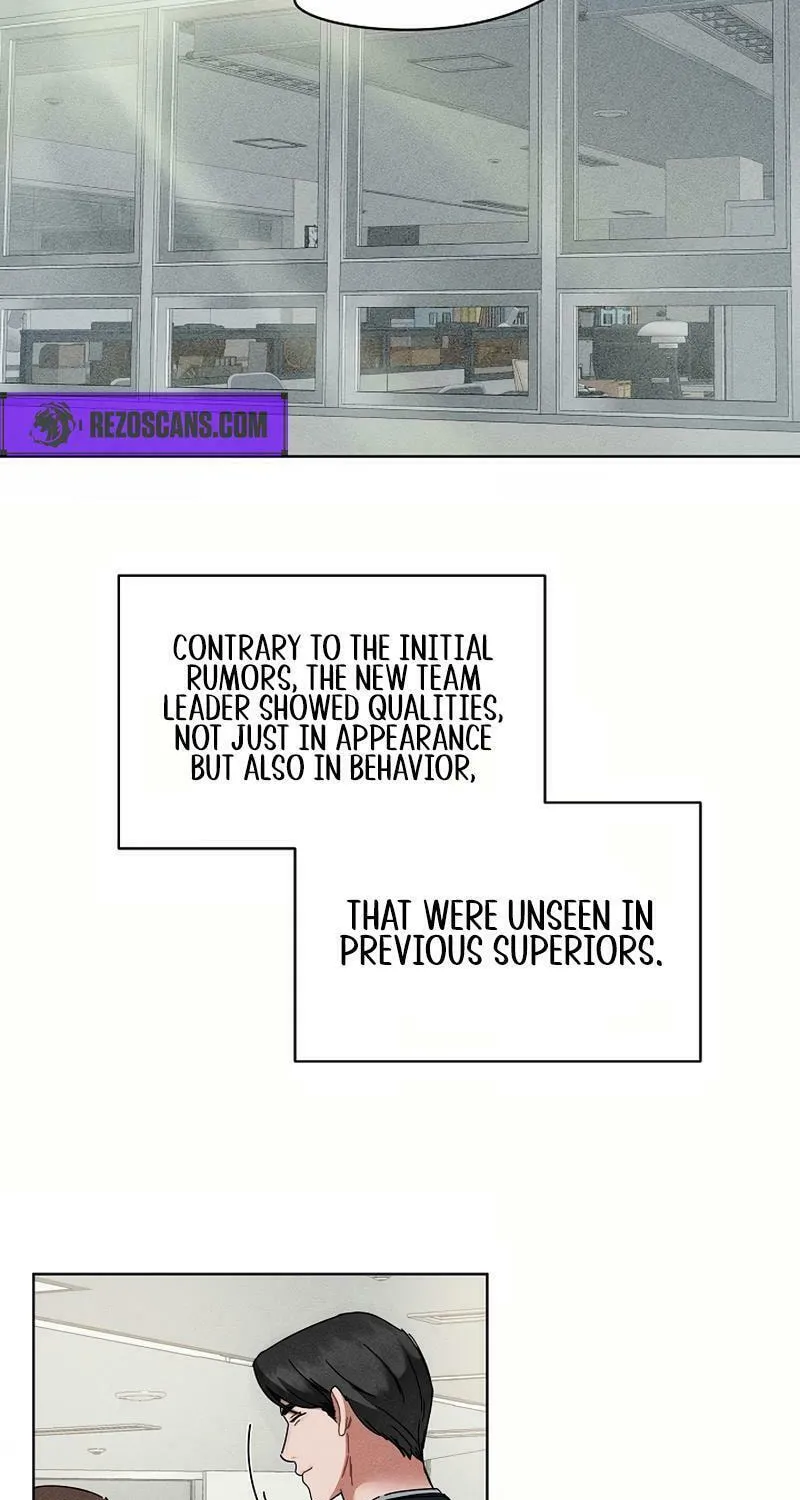 Inside the Elevator Chapter 1 page 25 - 