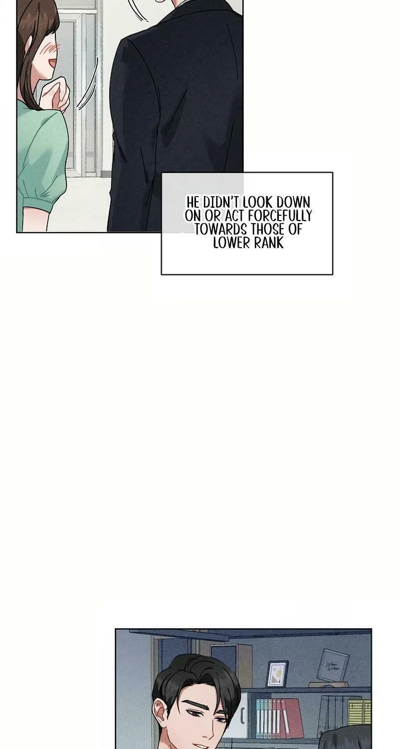 Inside the Elevator Chapter 1 page 26 - 