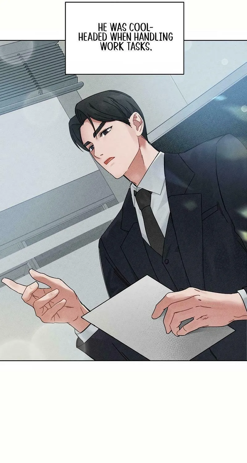 Inside the Elevator Chapter 1 page 28 - 