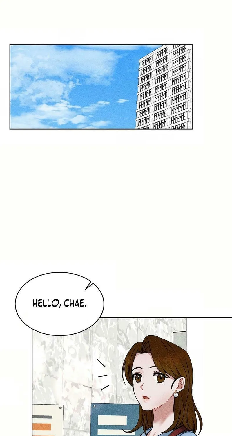 Inside the Elevator Chapter 1 page 33 - 