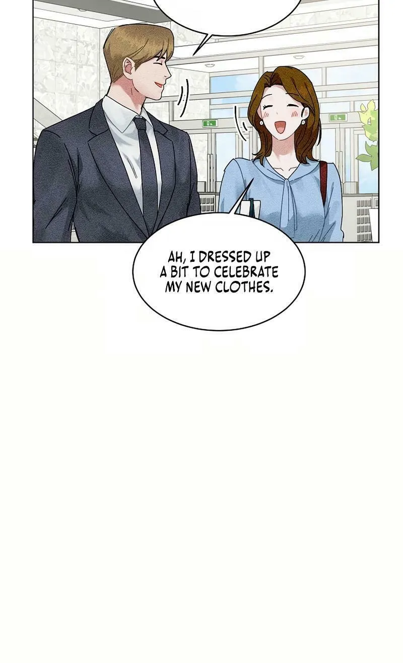 Inside the Elevator Chapter 1 page 36 - 