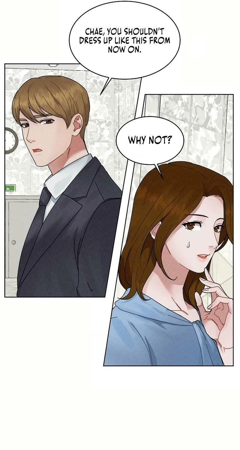 Inside the Elevator Chapter 1 page 37 - 