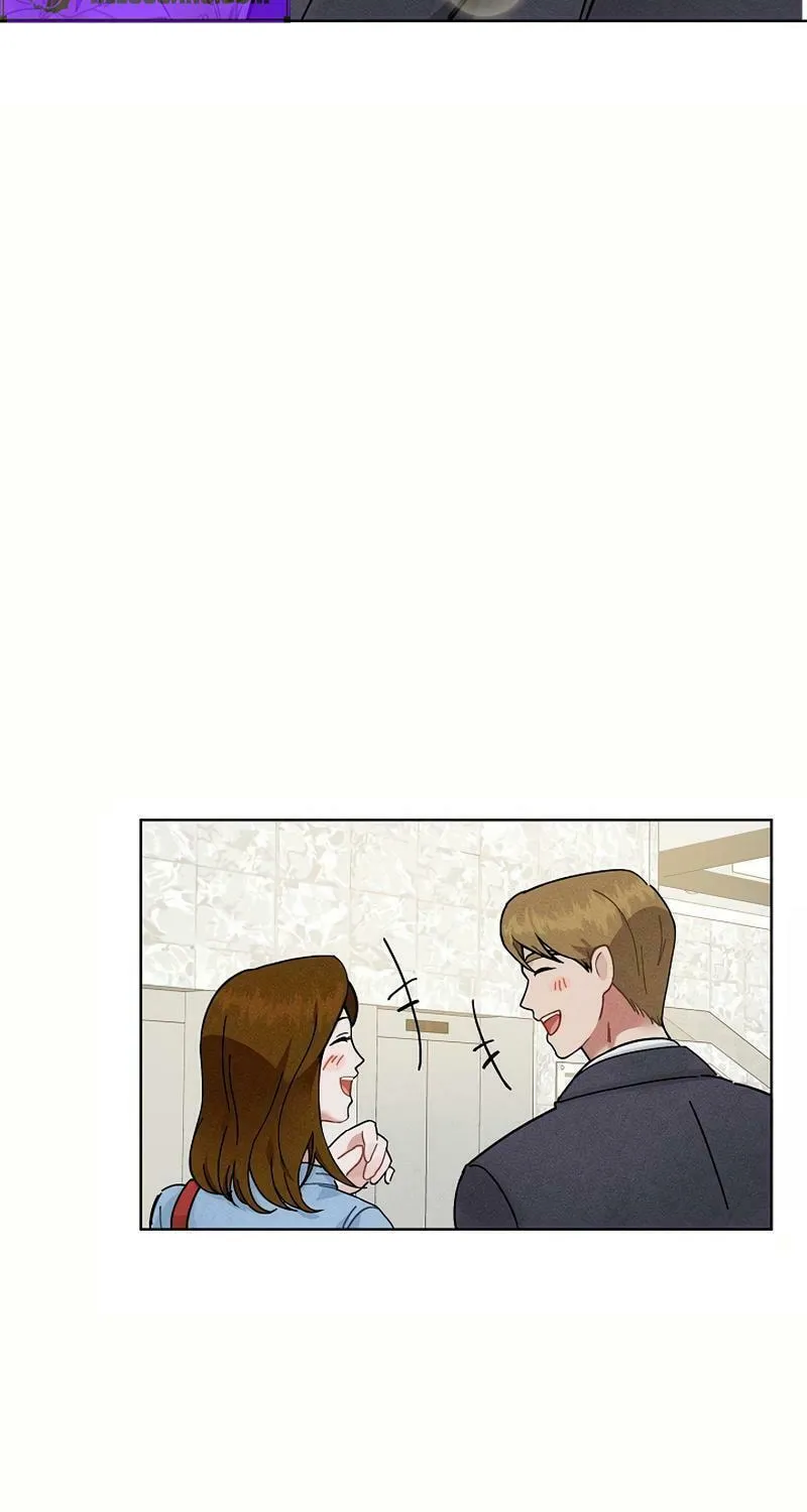 Inside the Elevator Chapter 1 page 39 - 