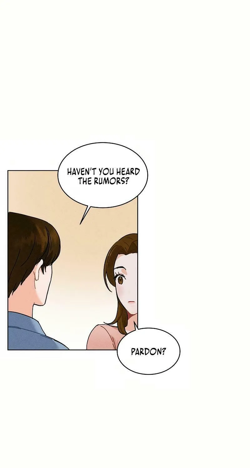 Inside the Elevator Chapter 1 page 5 - 