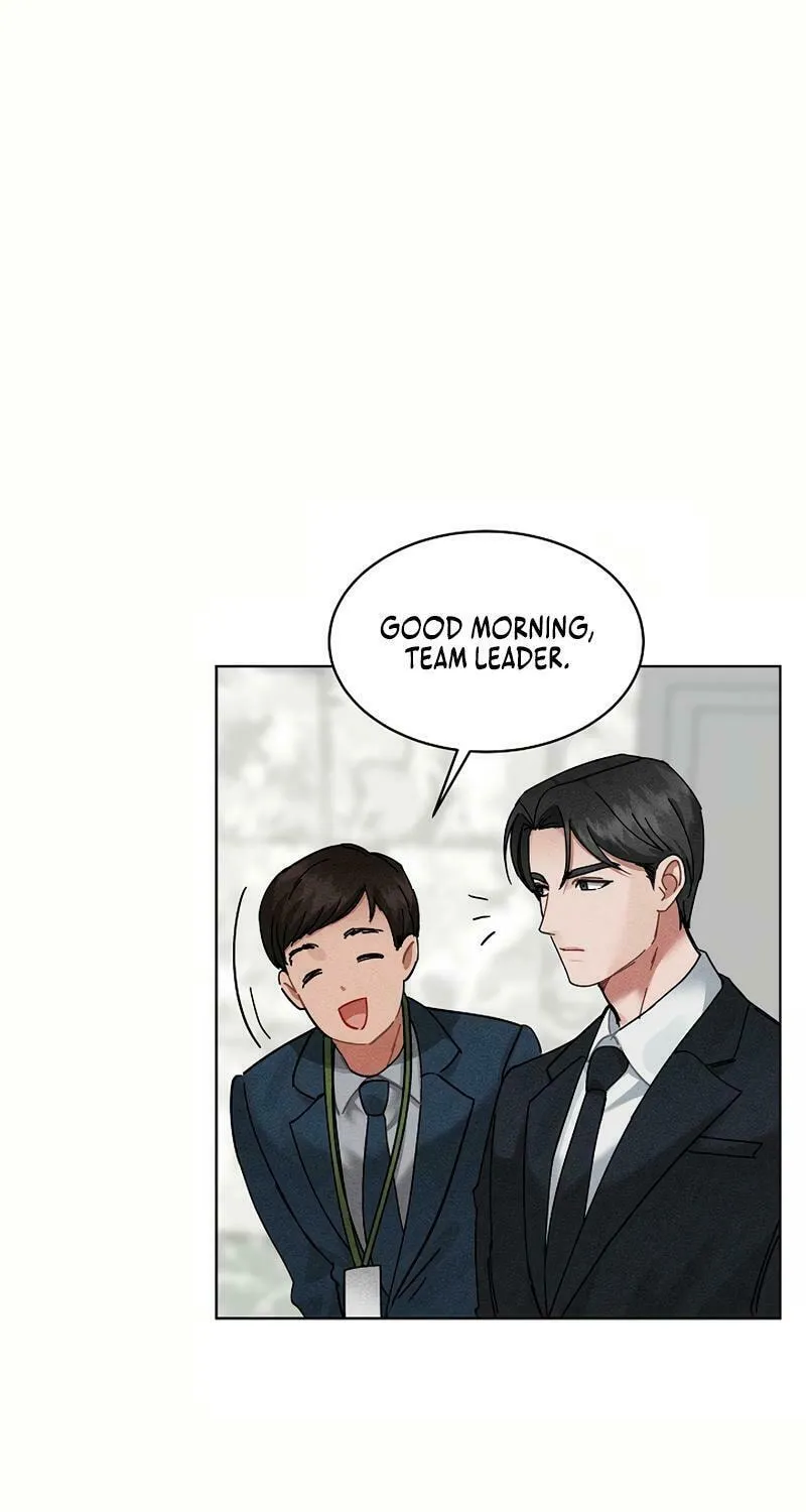 Inside the Elevator Chapter 1 page 41 - 