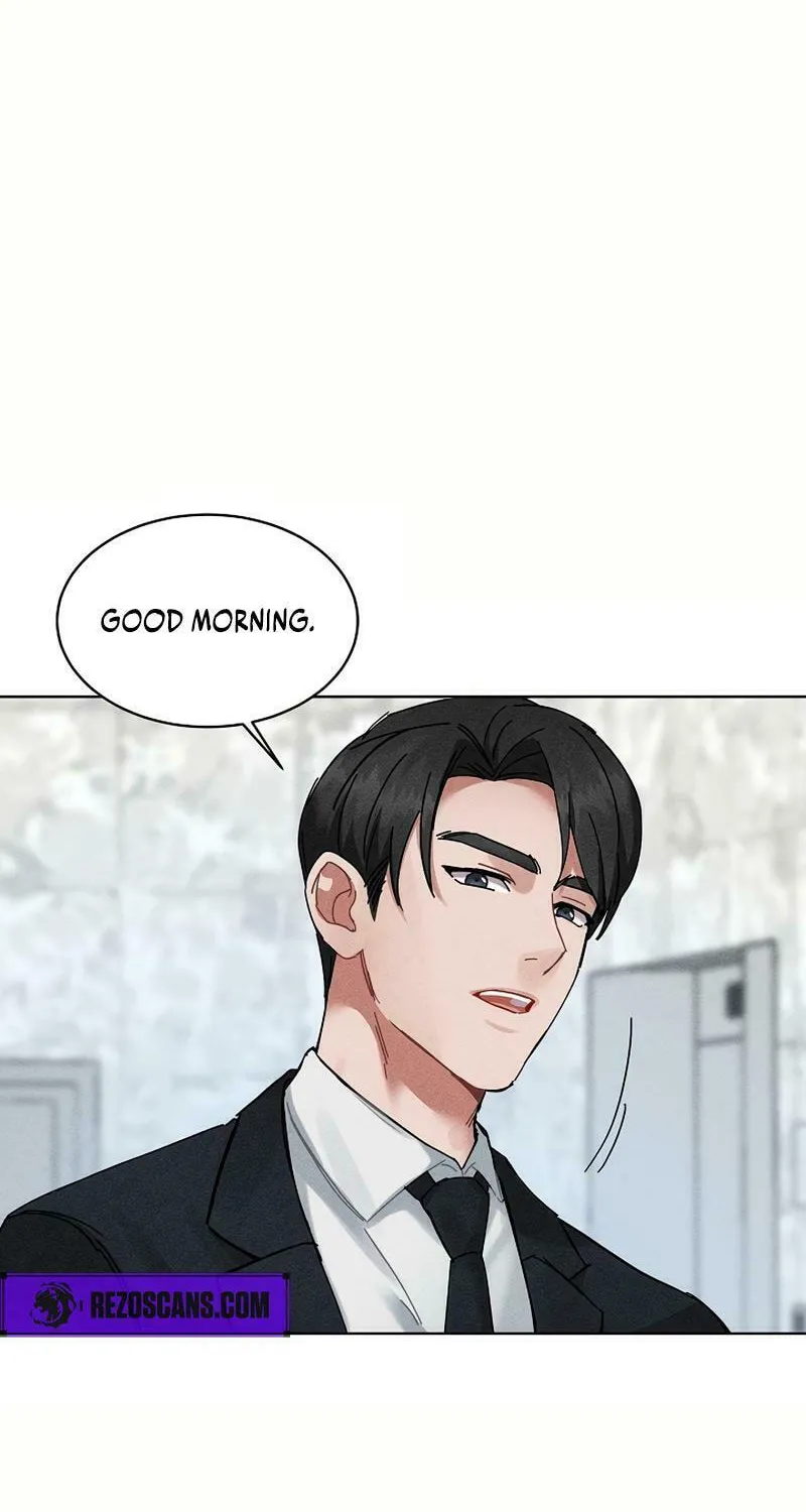 Inside the Elevator Chapter 1 page 42 - 