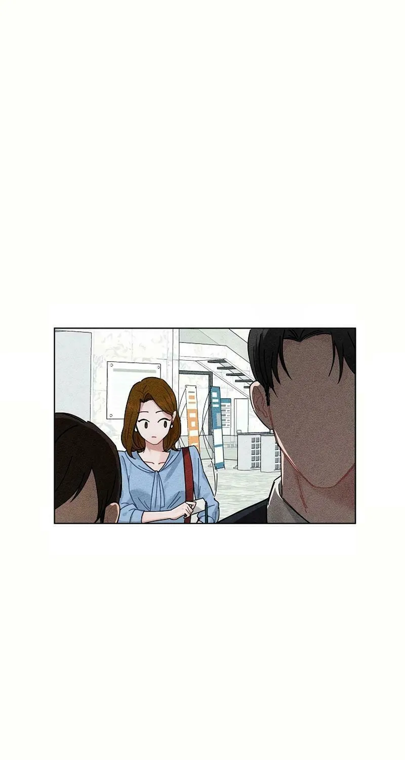 Inside the Elevator Chapter 1 page 43 - 