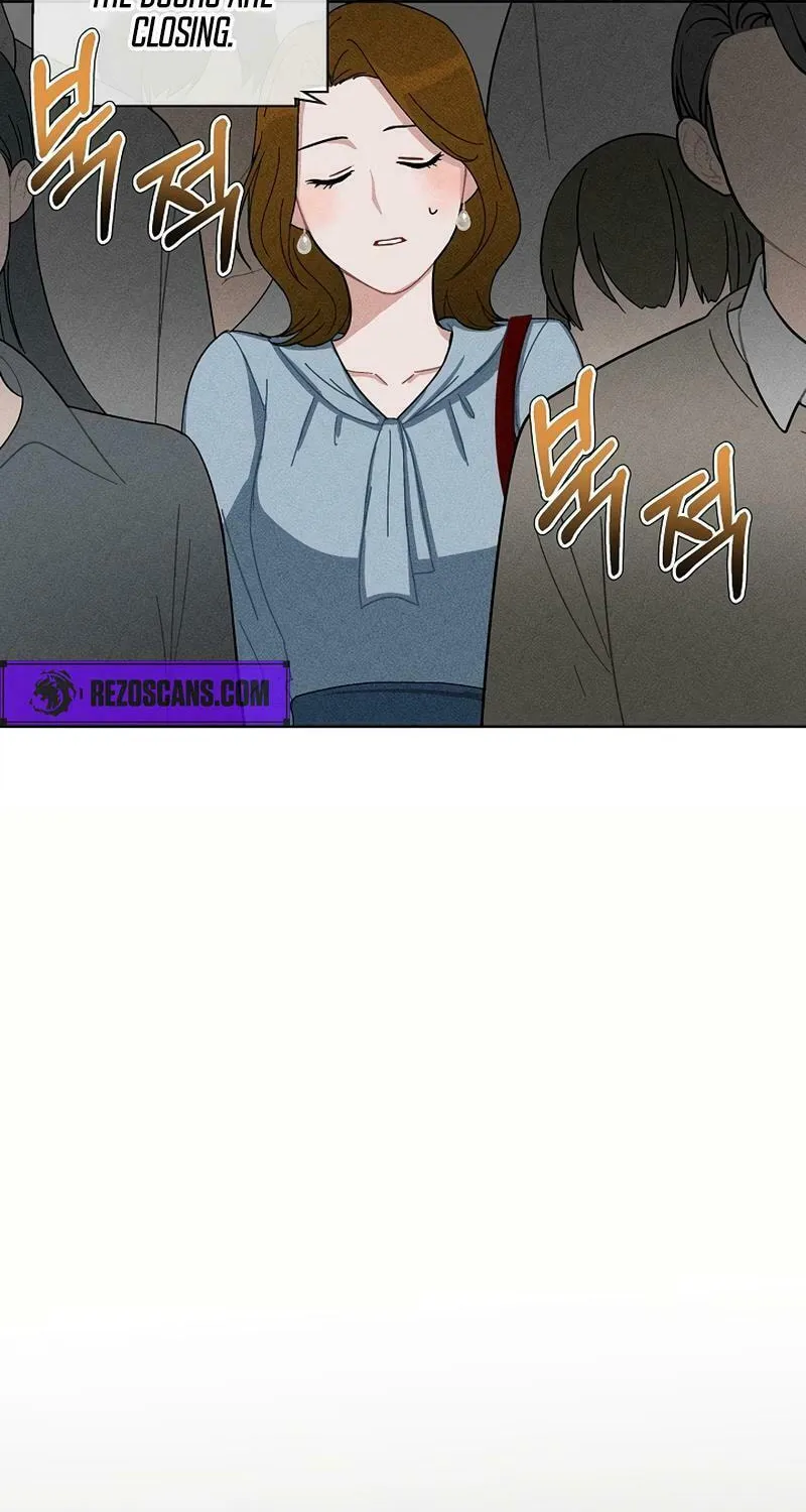 Inside the Elevator Chapter 1 page 47 - 