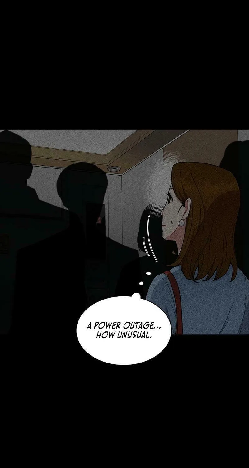 Inside the Elevator Chapter 1 page 49 - 