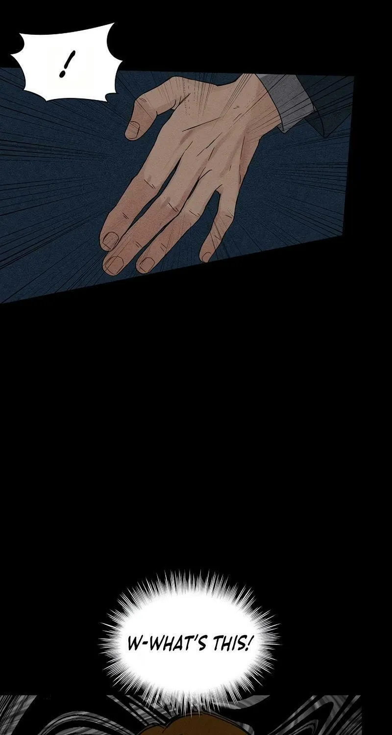 Inside the Elevator Chapter 1 page 51 - 
