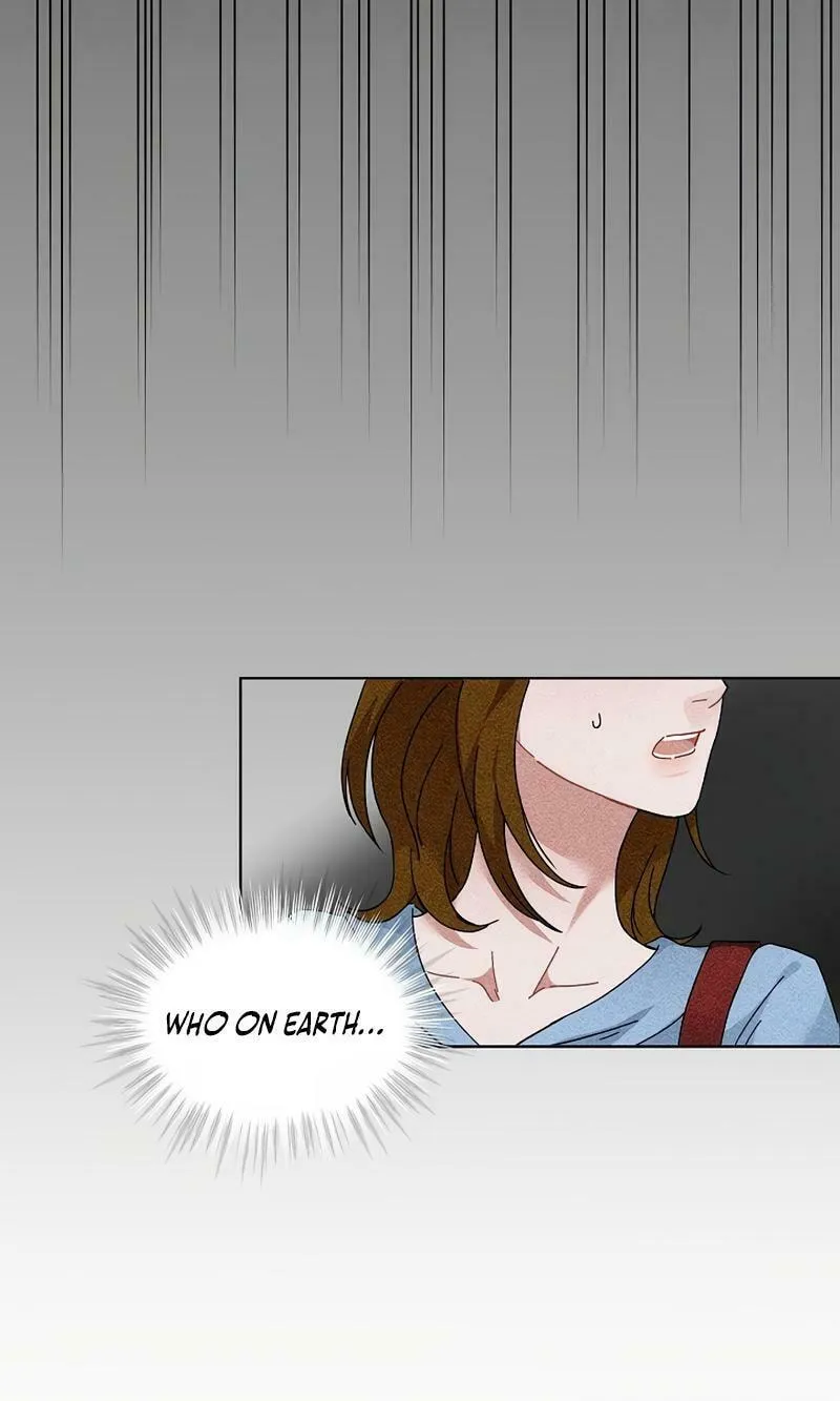 Inside the Elevator Chapter 1 page 54 - 