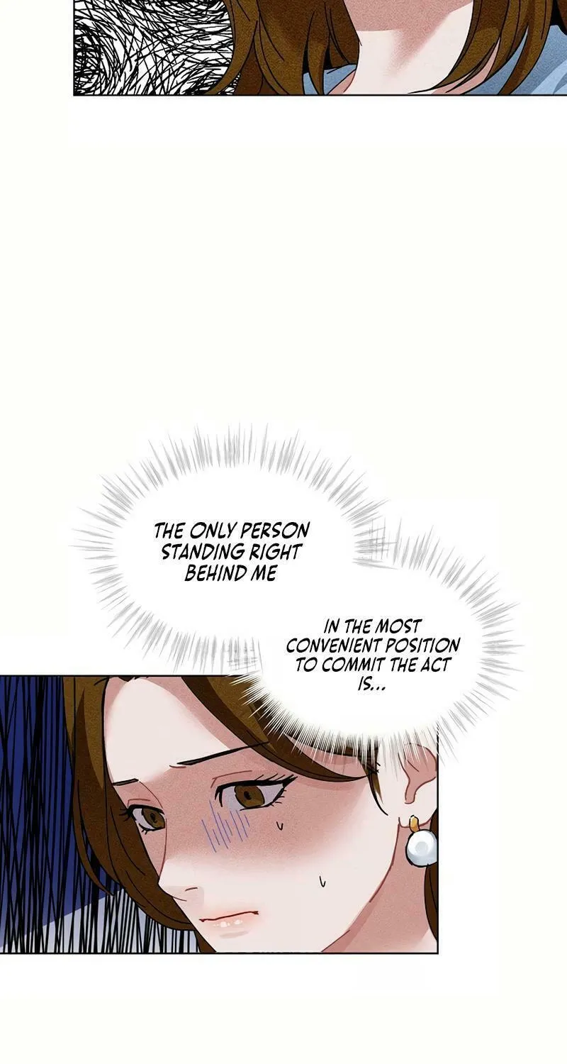 Inside the Elevator Chapter 1 page 58 - 