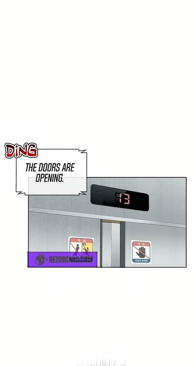 Inside the Elevator Chapter 1 page 59 - 
