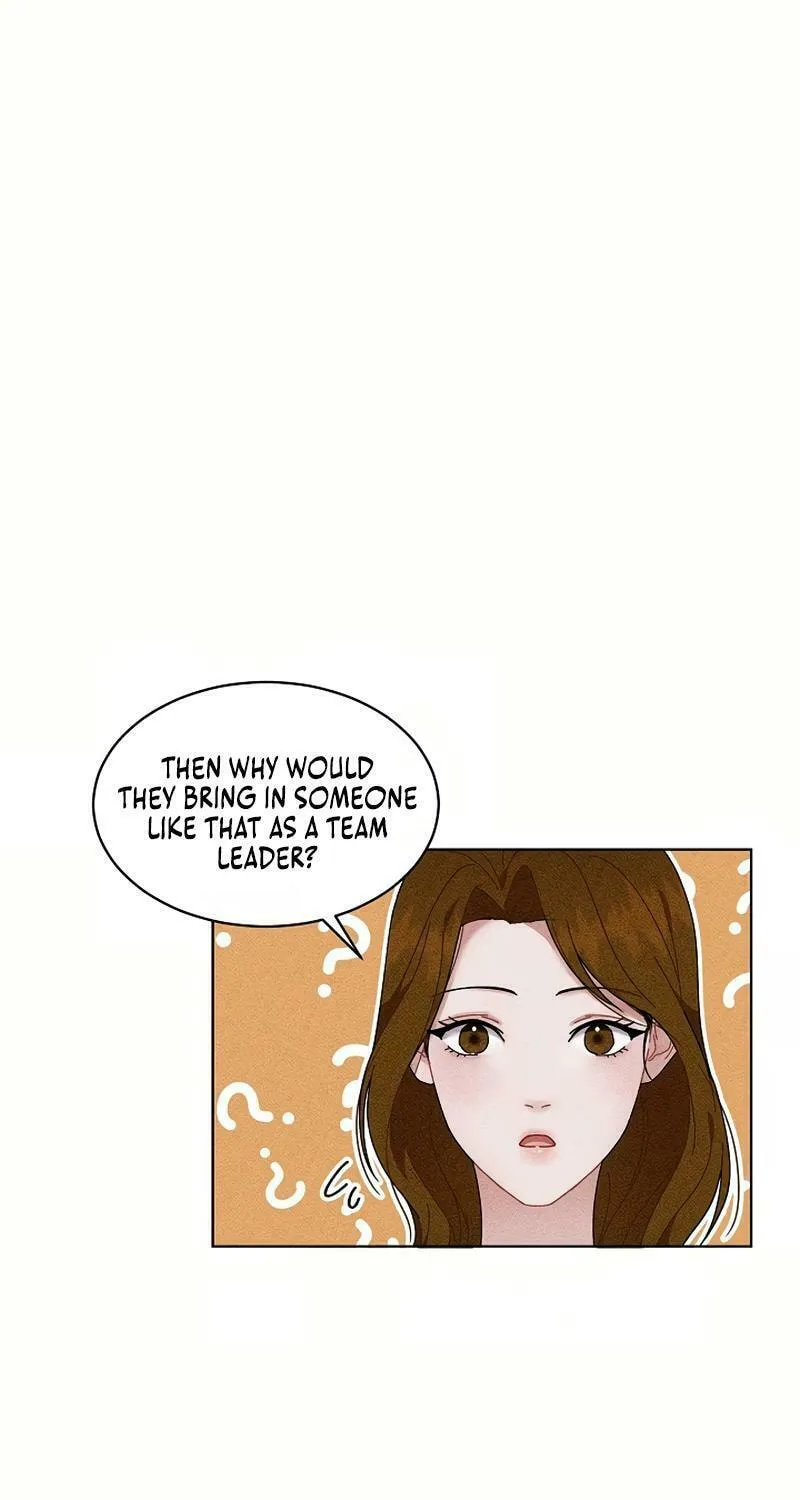Inside the Elevator Chapter 1 page 9 - 