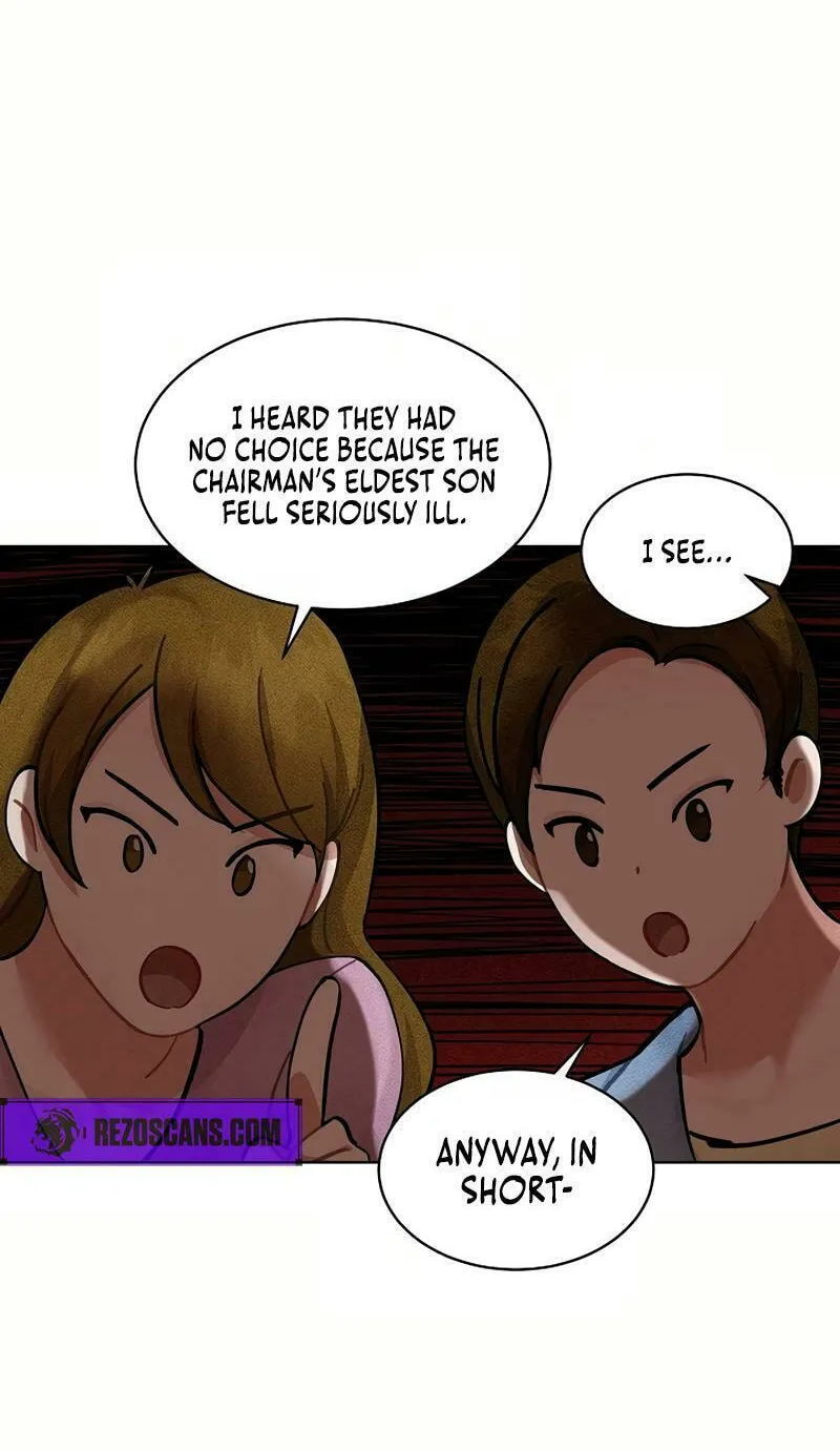 Inside the Elevator Chapter 1 page 10 - 