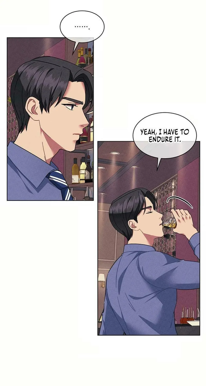 Inside the Elevator Chapter 10 page 11 - 