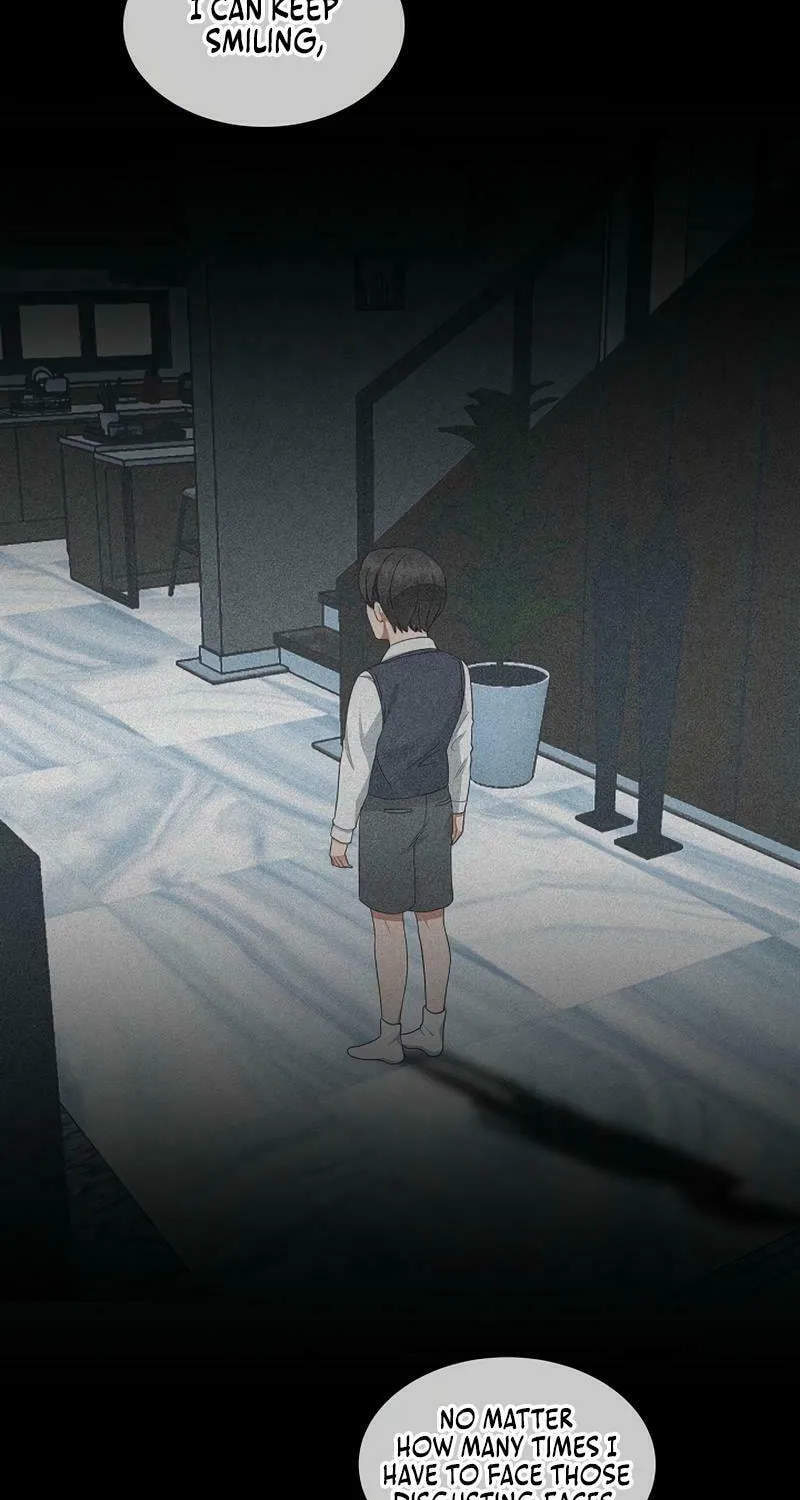 Inside the Elevator Chapter 10 page 13 - 