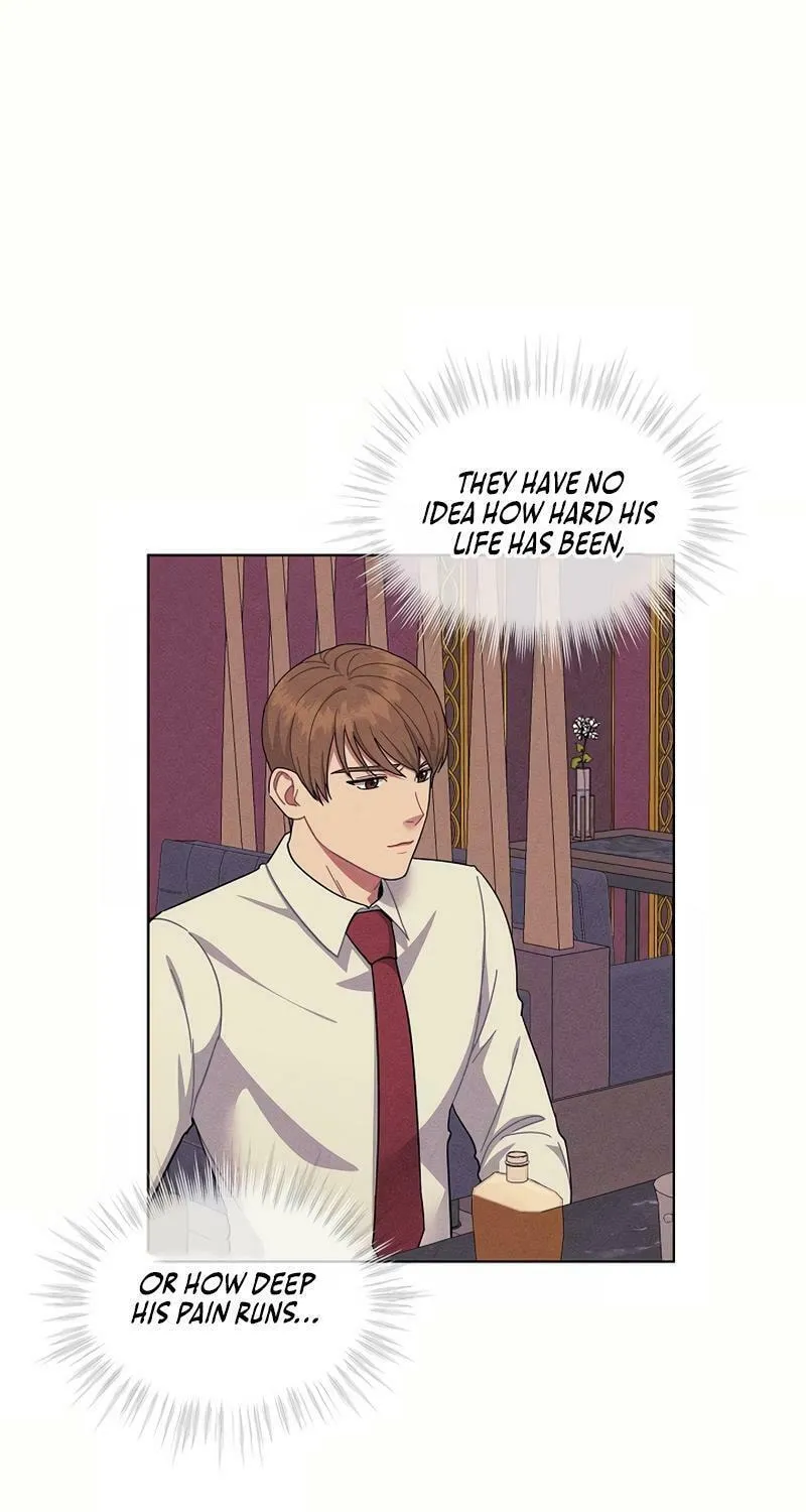 Inside the Elevator Chapter 10 page 15 - 