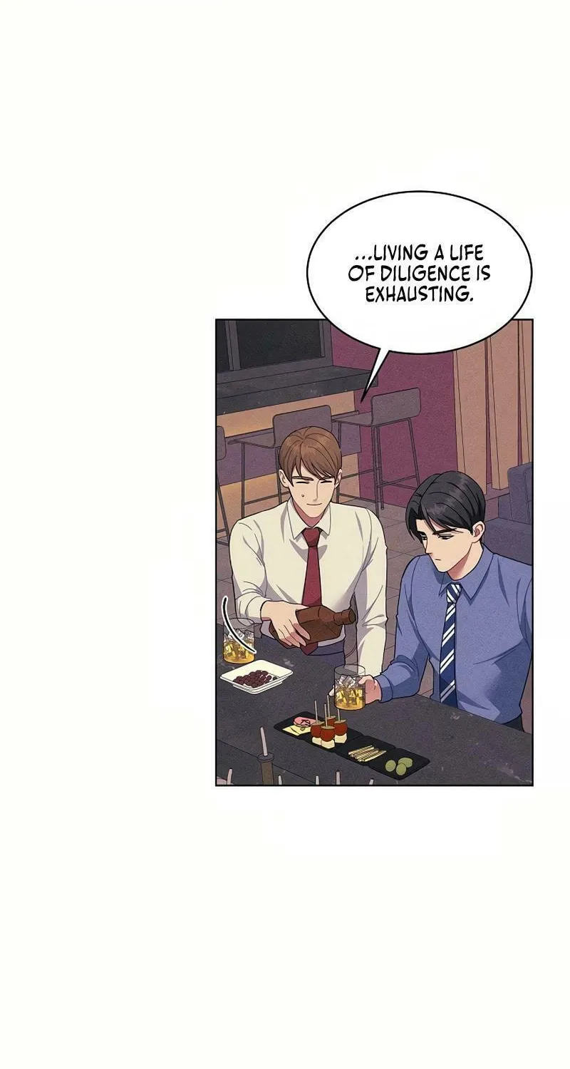 Inside the Elevator Chapter 10 page 16 - 